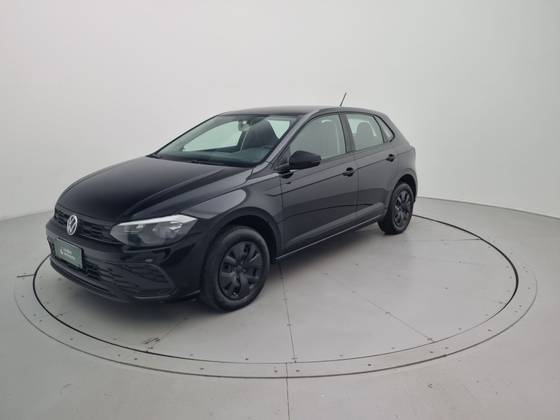 VOLKSWAGEN POLO 1.0 MPI TRACK MANUAL